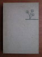 I. Todor - Mic atlas de plante din flora Republicii Socialise Romania
