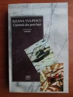 Anticariat: Ileana Vulpescu - Carnetul din port hart