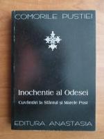Inochentie al Odesei - Cuvantari la sfantul si marele post