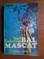Anticariat: Ionel Teodoreanu - Bal mascat