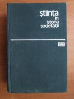 Anticariat: J. D. Bernal - Stiinta in istoria societatii