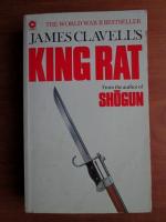 James Clavell - King rat