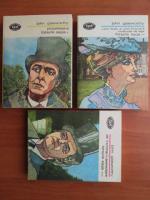 John Galsworthy - Forsyte Saga (3 volume)