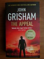 John Grisham - The appeal