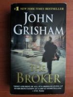 John Grisham - The broker