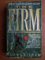 John Grisham - The firm