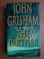 John Grisham - The partner