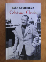 Anticariat: John Steinbeck - Calatorii cu Charley