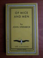 John Steinbeck - Of mice and men
