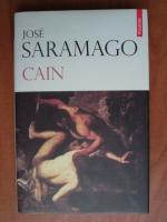 Jose Saramago - Cain