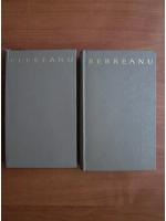 Anticariat: Liviu Rebreanu - Opere alese (2 volume)