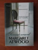 Anticariat: Margaret Atwood - Femeia oracol