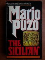 Mario Puzo - The sicilian