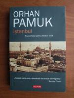 Anticariat: Orhan Pamuk - Istanbul