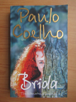 Anticariat: Paulo Coelho - Brida