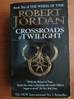 Robert Jordan - Crossroads of twilight