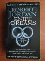 Robert Jordan - Knife of dreams
