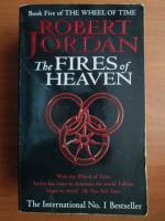 Robert Jordan - The fires of heaven