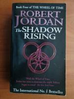 Robert Jordan - The shadow rising