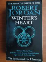 Robert Jordan - Winter`s heart