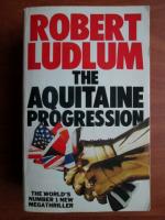 Robert Ludlum - The aquitaine progression