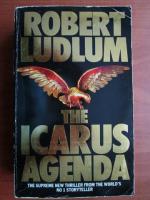 Robert Ludlum - The icarus agenda