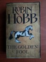 Robin Hobb - The golden fool