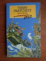Terry Pratchett - Eric