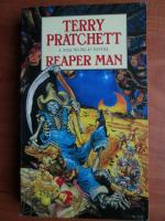 Terry Pratchett - Reaper man