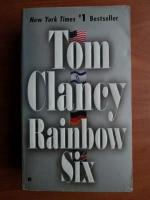 Anticariat: Tom Clancy - Rainbow six
