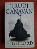 Trudi Canavan - The high lord