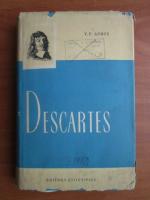 Anticariat: V. F. Asmus - Descartes