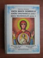 Viata Maicii Domnului. Aurora Crestinismului partea I. Maica Indureratilor partea II