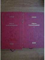 Anticariat: Vintila Corbul - Caderea Constantinopolelui (2 volume) (Adevarul)