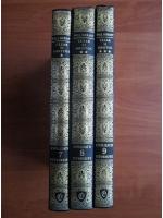 Anticariat: Will Durant - Cezar si Hristos, 3 volume (Civilizatii istorisite, vol 7, 8, 9)