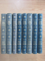 Adolf Meyer - Brehms Tierleben (8 volume)