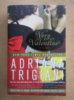 Adriana Trigiani - Very Valentine