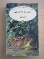 Aesop - Aesop's Fables