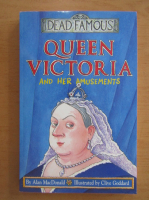 Alan MacDonald - Queen Victoria and Her Amusements