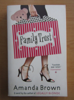 Anticariat: Amanda Brown - Family Trust