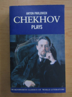 Anton Chekhov - Plays