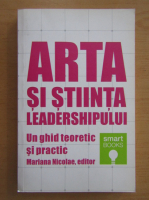 Arta si stiinta leadershipului