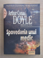 Arthur Conan Doyle - Spovedania unui medic