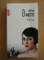 Attila Bartis - Tihna