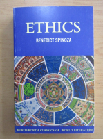 Benedict Spinoza - Ethics