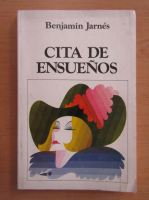 Benjamin Jarnes - Cita de Ensuenos