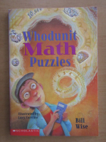 Bill Wise - Whodunit Math Puzzles