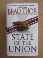 Brad Thor - State of the Union