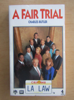 Charles Butler - A Fair Trial