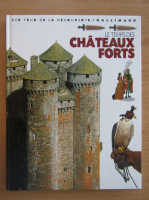Christopher Gravett - Le Temps des Chateaux Forts